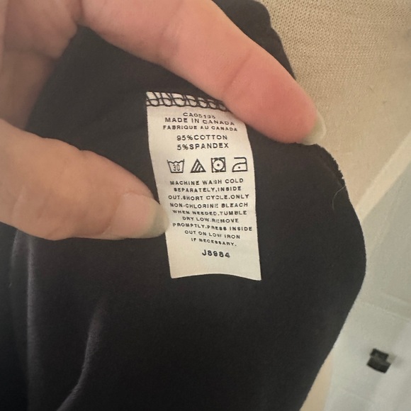 Piccadilly Fashion Pants - Picture 6 of 6